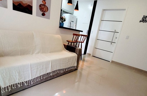 Camorim Apartment | (AT104) NEW APARTMENT / 1ST LEASE - HIGH STANDARD
