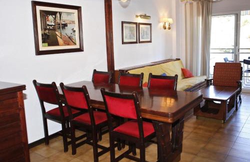 Torredembarra Apartment | AT121 Con piscina y cerca de la playa