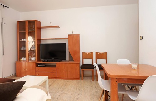Torredembarra Apartment | AT174 BAIX A MAR: Tree bedroom apartment a few meters from the beach