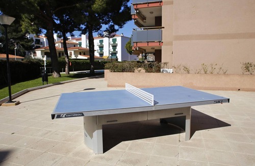 Torredembarra Apartment | AT253 PROTOMAR: Apartment a few minutes from the beach and with pool