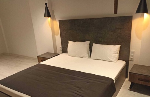 Uskudar House | Ataşehirde Muhteşem Otel
