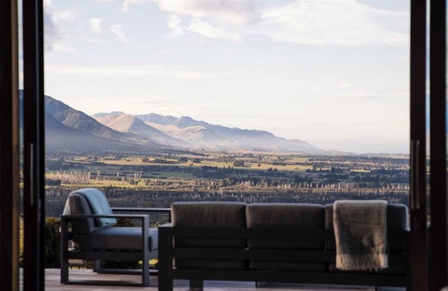 Kaikoura House | Ata Rangi Lodge | Kaikōura