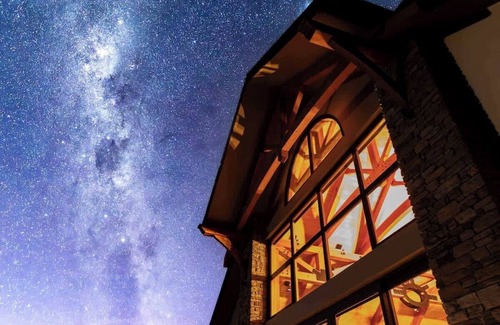 Kaikoura House | Ata Rangi Lodge | Kaikōura