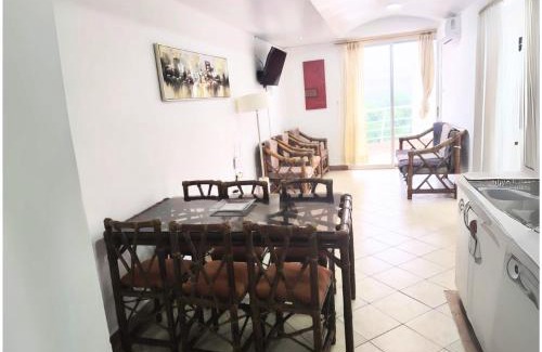 Atacames Apartment | Atacames Comodidad con Vista