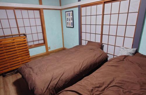 Higashiizu House | Atagawa Hutte - Vacation STAY 19932