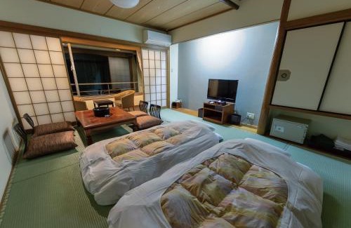 Katase Onsen Hotel | Atagawa Onsen Blue Ocean