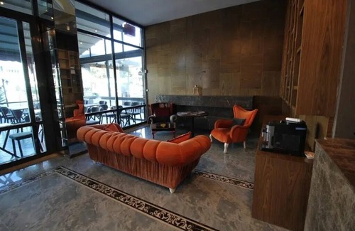 Atakum Hotel | Atakum Palas Otel