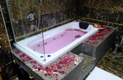 Atakum Hotel | Atakum Palas Otel
