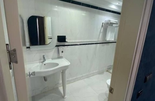 Atakum Hotel | Atakum Palas Otel