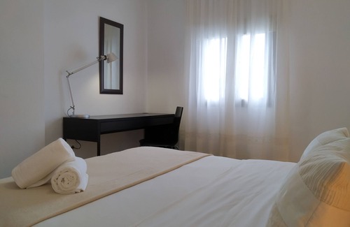 Arenas del Rey Apartment | Atalaya de los Bermejales Apt.2