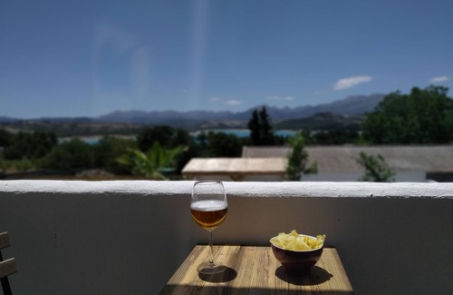 Arenas del Rey Apartment | Atalaya de los Bermejales Apt.3