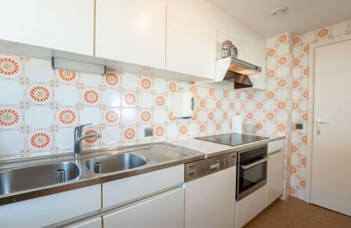 Wenduine Apartment | Atalanta by Interhome