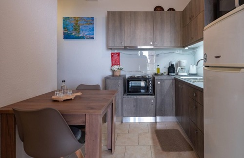 Keratokambos Apartment | Atalanti Seaside Junior Suite 1
