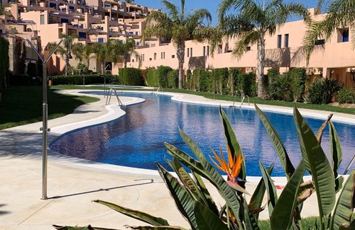 Mojacar Apartment | Atalaya de Mojacar