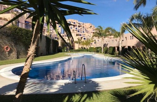 Mojacar Apartment | Atalaya de Mojacar
