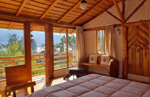 San Pablo del Lago House | ATALLARO Hospedaje