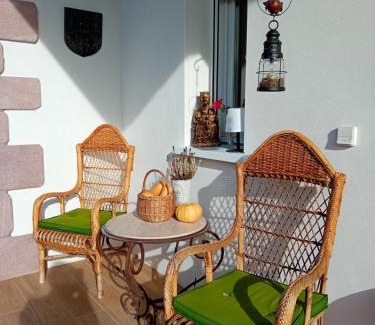 Ascarat House | ATALOZTI Maison d'hôtes ST JEAN PIED DE PORT