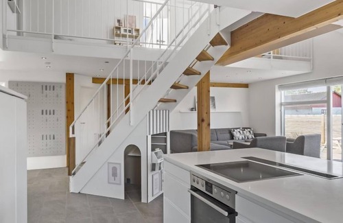 Kongerslev House | "Atanasij" - from the sea by Interhome