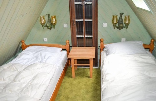 Rudbøl Apartment | "Atanasija" - all inclusive - 8km from the sea by Interhome