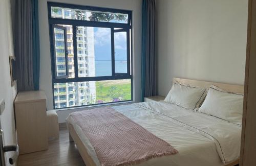 Gelang Patah Apartment | Ataraxia park condo forest city