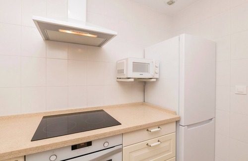 Sanlucar de Barrameda Apartment | Atardecer En SanlÚcar - Apartment With Free Wifi