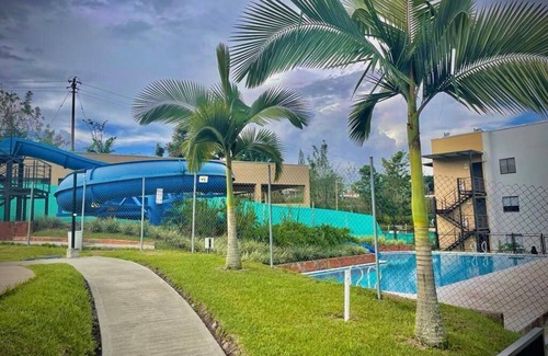Armenia Apartment | Atardecer Quindiano, Cerca a los Pueblitos con los Mejores Paisajes del Quindio