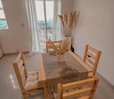 Resistencia Apartment | Atardeceres