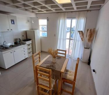 Resistencia Apartment | Atardeceres
