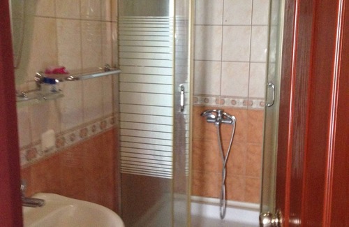 Sekerpinar Hotel | Atasayan Otel