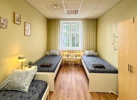 Valga House | ATB9 Guest House