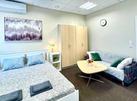Valga House | ATB9 Guest House