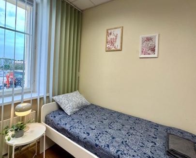 Valga House | ATB9 Guest House