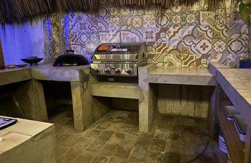 Inhambane House | Ate Amanha