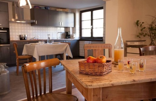Kaysersberg-Vignoble House | Atelier *, House for 10 to 14 people in Kaysersberg - 5 bedrooms, 3 bathrooms