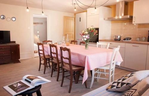 Kaysersberg-Vignoble House | Atelier *, House for 10 to 14 people in Kaysersberg - 5 bedrooms, 3 bathrooms