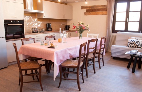 Kaysersberg-Vignoble House | Atelier *, House for 10 to 14 people in Kaysersberg - 5 bedrooms, 3 bathrooms