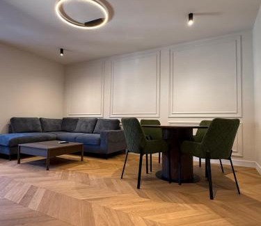 Zagreb Apartment | Atelier No2