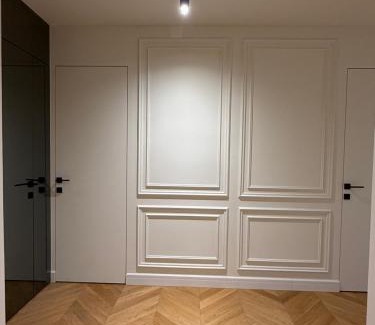 Zagreb Apartment | Atelier No2