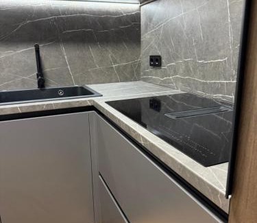 Zagreb Apartment | Atelier No2