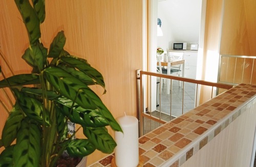 Nortmoor Condo | Atelier P19. On the edge of the forest with far-reaching views.