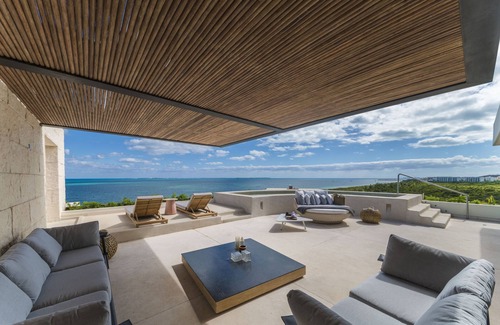 Playa Mujeres Resort | Atelier Playa Mujeres - Adults Only - All Inclusive