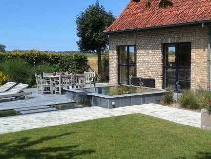 Veurne Bed & Breakfast | Ateljee Devlaux