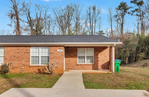 Austell House | ATH - Austell -2BR - Ranch - Pet Friendly (1748)