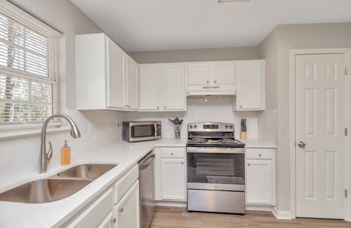 Austell House | ATH - Austell-3BR - Pet Friendly - CulDeSac (7267)