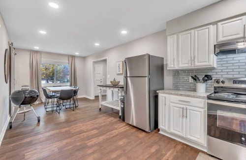 Austell House | ATH - Mableton - 3BR -Pet Friendly -Ranch (gordon)