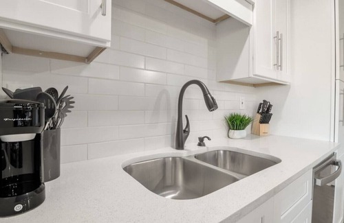 Smyrna House | ATH - Smryna - 3BR - Pet Friendly - Fenced (3313)