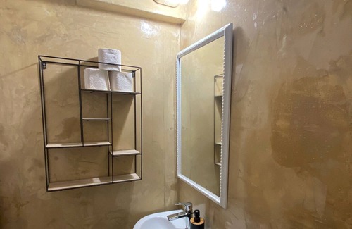 Drama Apartment | Athanias H