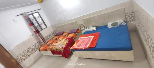 Bhavan House | Atharv Lodge