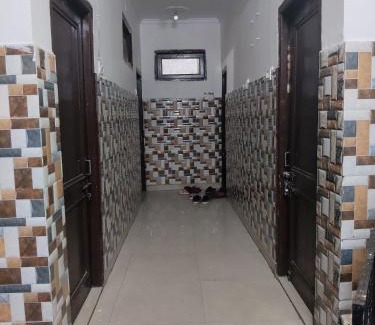 Katra Cabin | Atharv lodge