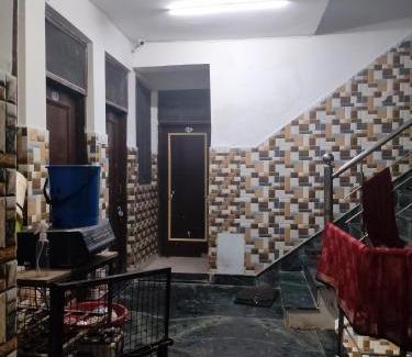 Katra Cabin | Atharv lodge
